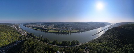Burg Rheineck